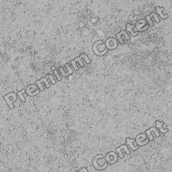 Seamless Concrete